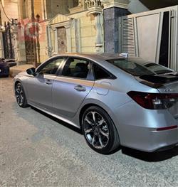 هوندا سيفيك